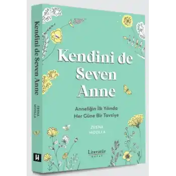 Kendini de Seven Anne