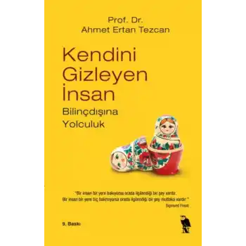 Kendini Gizleyen İnsan