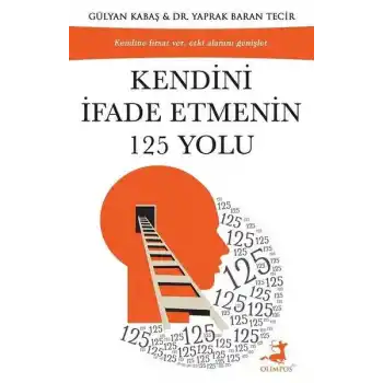 Kendini İfade Etmenin 125 Yolu