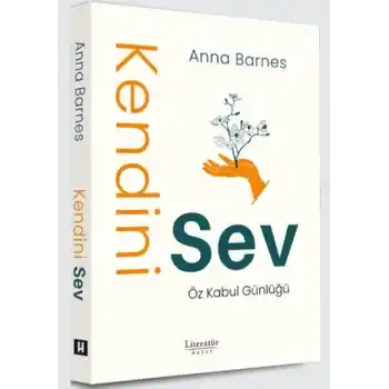 Kendini Sev Öz Kabul Günlüğü