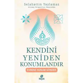 Kendini Yeniden Konumlandır