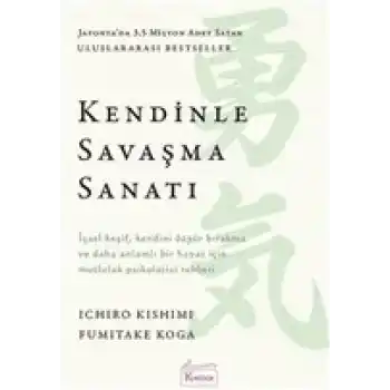 Kendinle Savaşma Sanatı