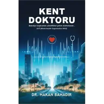 Kent Doktoru