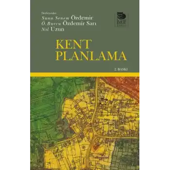 Kent Planlama