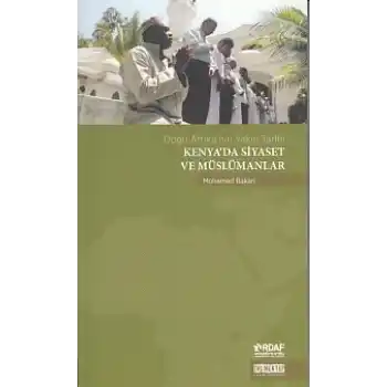 Kenyada Siyaset ve Müslümanlar