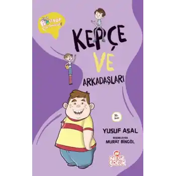 Kepçe ve Arkadaşları