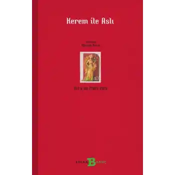 Kerem İle Aslı