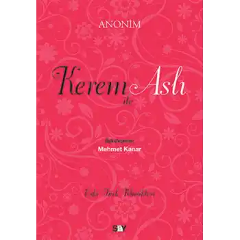 Kerem ile Aslı