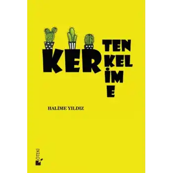 Kertenkelime - Ciltli