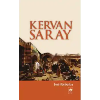 Kervansaray