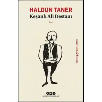 Keşanlı Ali Destanı