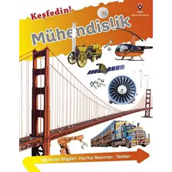Keşfedin! - Mühendislik