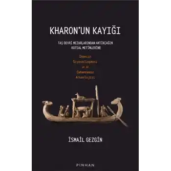 Kharonun Kayığı