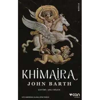 Khimaira