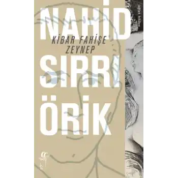 Kibar Fahişe Zeynep