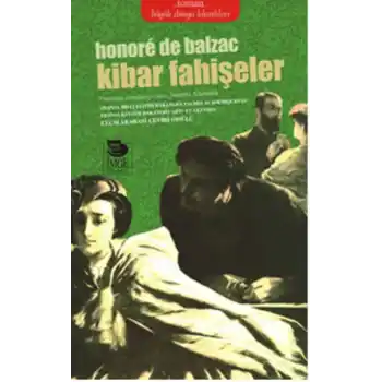 Kibar Fahişeler