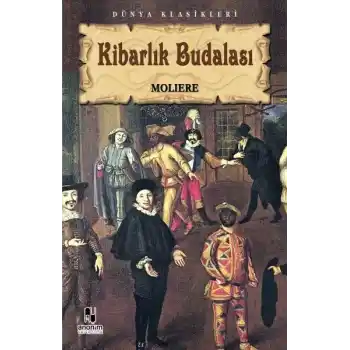 Kibarlık Budalası