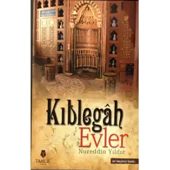 Kıblegah Evler