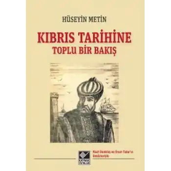 Kıbrıs Tarihine Toplu Bir Bakış
