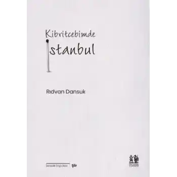 Kibritcebimde İstanbul