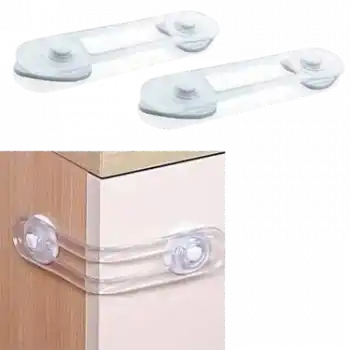 Kidson Çocuk Kilidi Mini