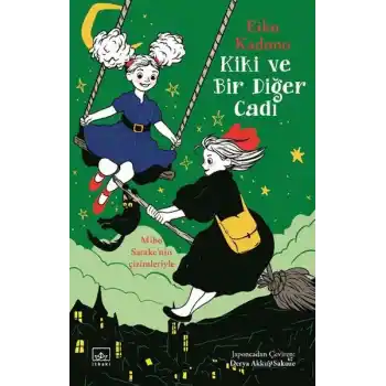 Kiki ve Diğer Cadı - Kiki 3 