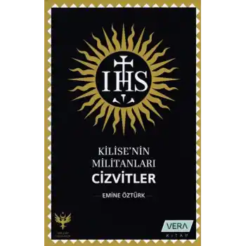 Kilisenin Militanları - Cizvitler