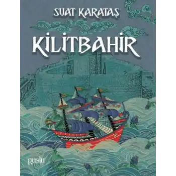Kilitbahir