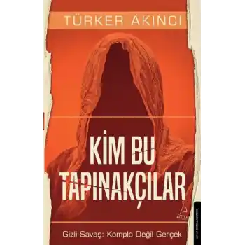 Kim Bu Tapınakçılar