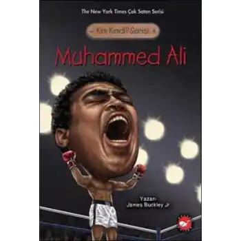 Kim Kimdi Serisi - Muhammed Ali