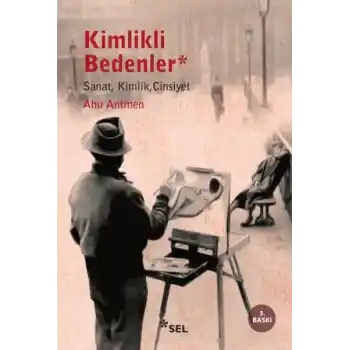 Kimlikli Bedenler