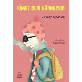 Kimse Beni Görmüyor