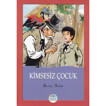 Kimsesiz Çocuk