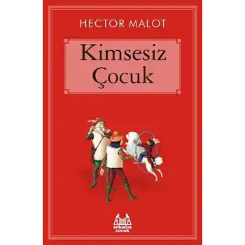 Kimsesiz Çocuk