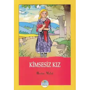 Kimsesiz Kız
