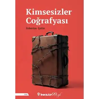 Kimsesizler Coğrafyası