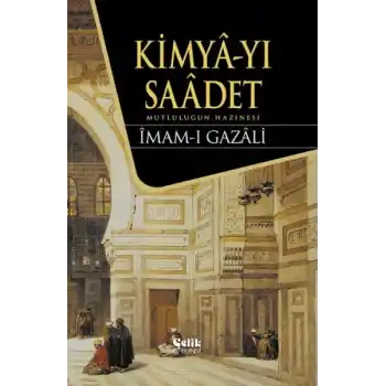 Kimyayı Saadet