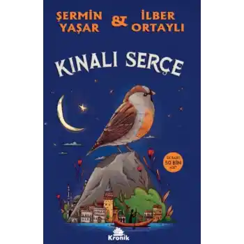 Kınalı Serçe
