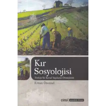 Kır Sosyolojisi