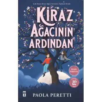 Kiraz Ağacının Ardından