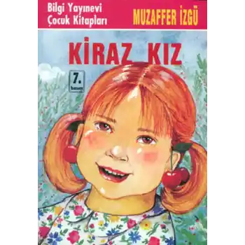 Kiraz Kız