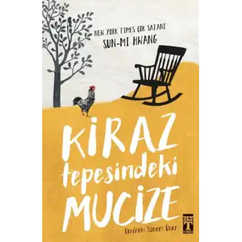 Kiraz Tepesindeki Mucize