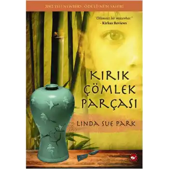 Kırık Çömlek Parçası