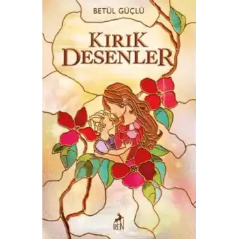 Kırık Desenler Ciltli