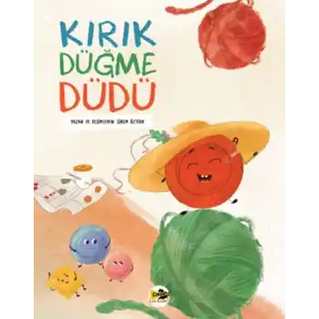 Kırık Düğme Düdü