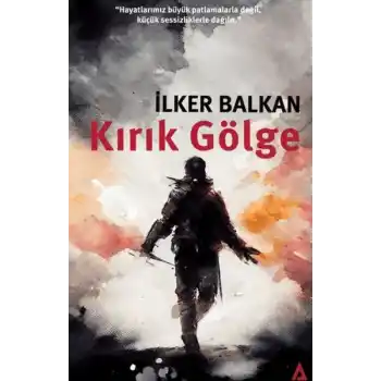 Kırık Gölge