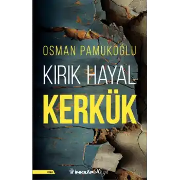 Kırık Hayal Kerkük