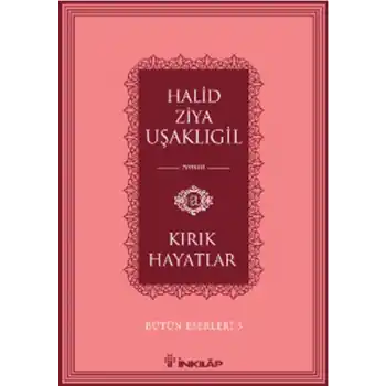 Kırık Hayatlar