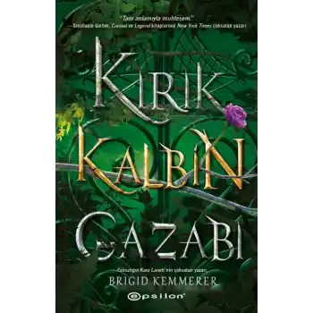 Kırık Kalbin Gazabı