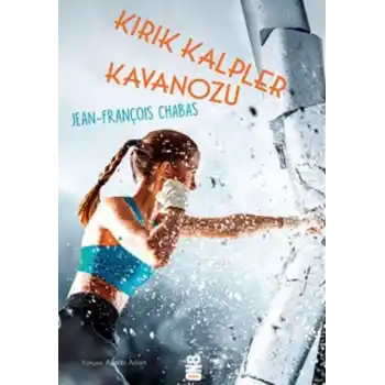 Kırık Kalpler Kavanozu